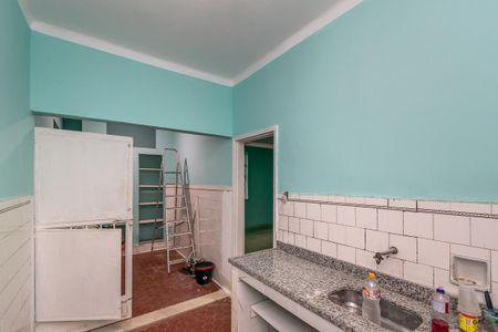 Casa para alugar com 68m², 2 quartos e 1 vagaCozinha