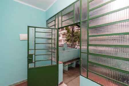 Casa para alugar com 68m², 2 quartos e 1 vagaVaranda da Sala