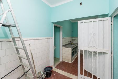 Casa para alugar com 68m², 2 quartos e 1 vagaCopa