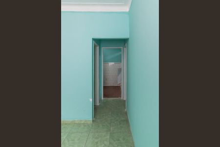 Casa para alugar com 68m², 2 quartos e 1 vagaSala