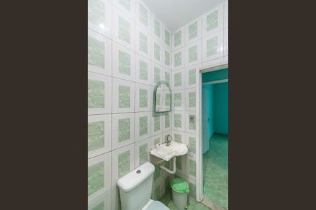 Casa para alugar com 68m², 2 quartos e 1 vagaBanheiro