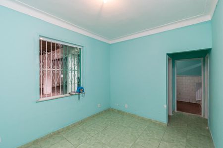 Casa para alugar com 68m², 2 quartos e 1 vagaSala