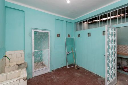 Casa para alugar com 68m², 2 quartos e 1 vagaÁrea de Serviço