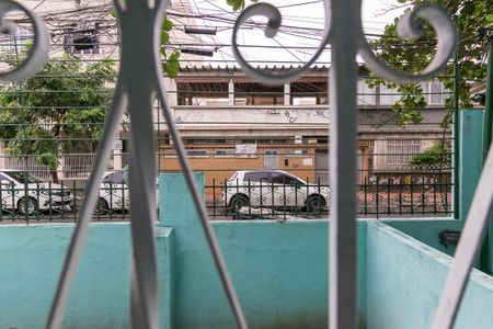 Casa para alugar com 68m², 2 quartos e 1 vagaVista do Quarto 1