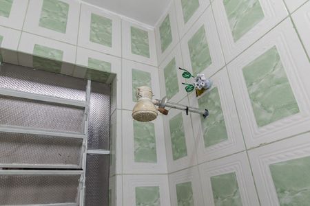 Casa para alugar com 68m², 2 quartos e 1 vagaBanheiro