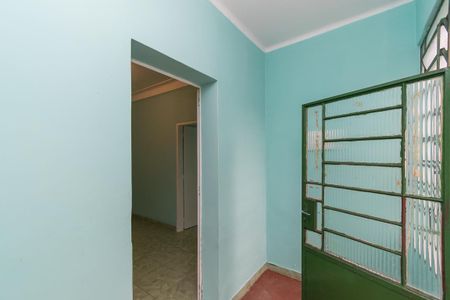 Casa para alugar com 68m², 2 quartos e 1 vagaVaranda da Sala