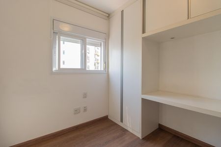 Apartamento à venda com 56m², 2 quartos e 1 vagaQuarto