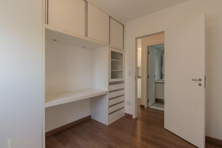 Apartamento à venda com 56m², 2 quartos e 1 vagaQuarto