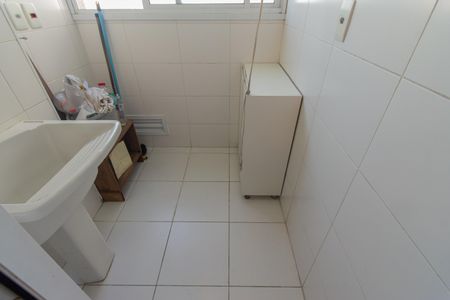 Apartamento à venda com 56m², 2 quartos e 1 vagaÁrea de Serviço