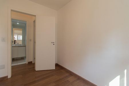 Apartamento à venda com 56m², 2 quartos e 1 vagaQuarto