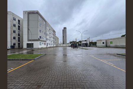 Apartamento à venda com 48m², 2 quartos e 1 vagaÁrea comum