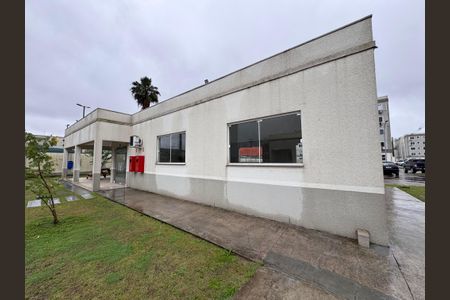 Apartamento à venda com 48m², 2 quartos e 1 vagaÁrea comum