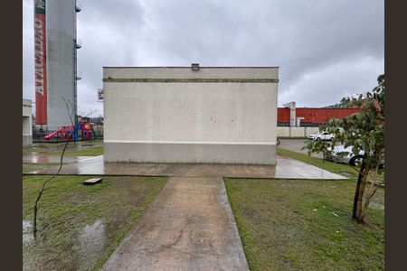 Apartamento à venda com 48m², 2 quartos e 1 vagaÁrea comum