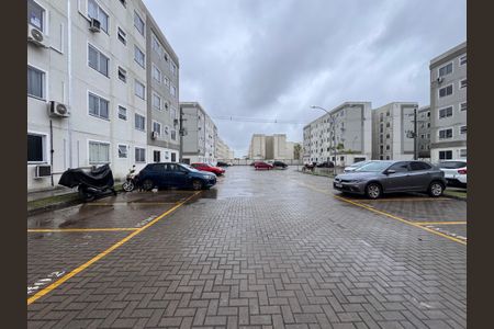 Apartamento à venda com 48m², 2 quartos e 1 vagaÁrea comum