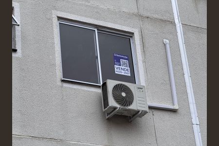 Apartamento à venda com 48m², 2 quartos e 1 vagaPlaca