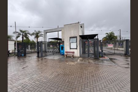 Apartamento à venda com 48m², 2 quartos e 1 vagaÁrea comum