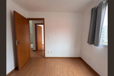 Apartamento à venda com 48m², 2 quartos e 1 vagaQuarto 2