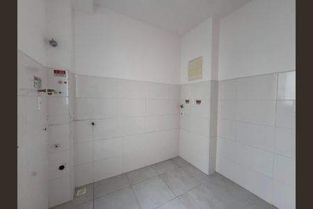 Apartamento à venda com 48m², 2 quartos e 1 vagaCozinha
