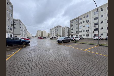 Apartamento à venda com 48m², 2 quartos e 1 vagaÁrea comum