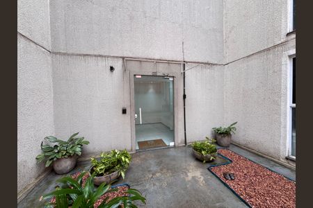 Apartamento à venda com 48m², 2 quartos e 1 vagaÁrea comum