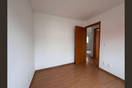 Apartamento à venda com 48m², 2 quartos e 1 vagaQuarto 2