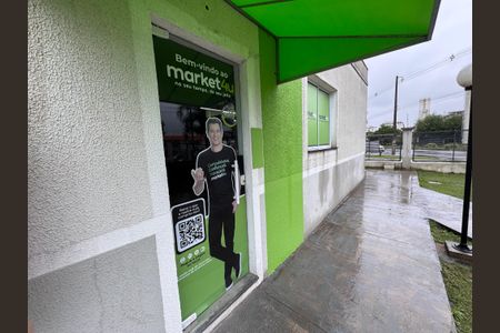 Apartamento à venda com 48m², 2 quartos e 1 vagaÁrea comum