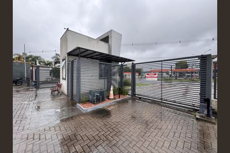 Apartamento à venda com 48m², 2 quartos e 1 vagaÁrea comum