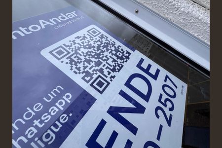 Apartamento à venda com 48m², 2 quartos e 1 vagaPlaca