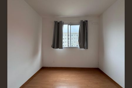Apartamento à venda com 48m², 2 quartos e 1 vagaQuarto 2