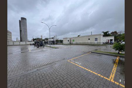 Apartamento à venda com 48m², 2 quartos e 1 vagaÁrea comum