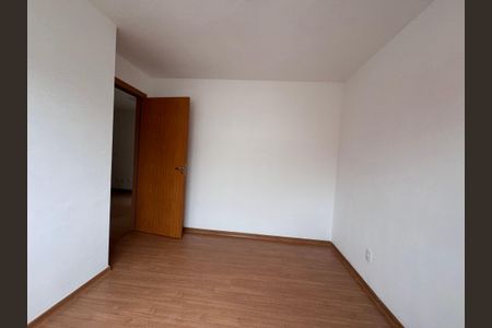 Apartamento à venda com 48m², 2 quartos e 1 vagaQuarto 2