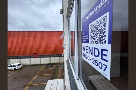 Apartamento à venda com 48m², 2 quartos e 1 vagaPlaca