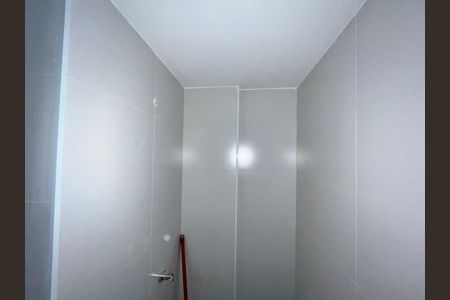 Apartamento à venda com 47m², 2 quartos e 1 vagaBanheiro Suíte