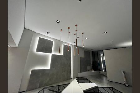 Apartamento à venda com 47m², 2 quartos e 1 vagaÁrea comum