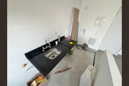 Apartamento à venda com 47m², 2 quartos e 1 vagaStudio