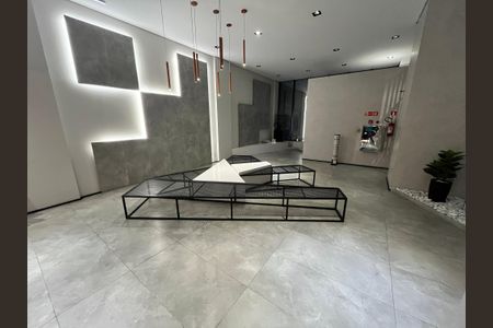 Apartamento à venda com 47m², 2 quartos e 1 vagaÁrea comum