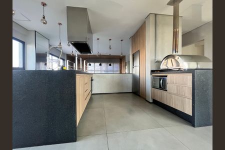 Apartamento à venda com 47m², 2 quartos e 1 vagaÁrea comum - Salão de festas