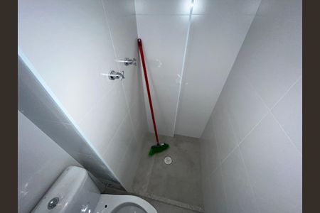 Apartamento à venda com 47m², 2 quartos e 1 vagaBanheiro Suíte