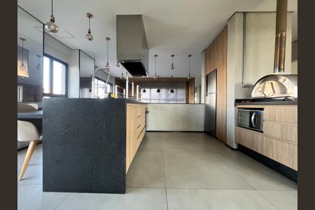 Apartamento à venda com 47m², 2 quartos e 1 vagaÁrea comum - Salão de festas