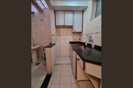 Apartamento à venda com 56m², 2 quartos e 1 vaga Apartamento à venda com 56m², 2 quartos e 1 vagaFoto 20