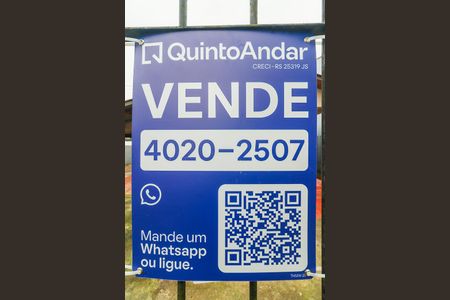 Casa à venda com 80m², 3 quartos e 1 vagaPlaca