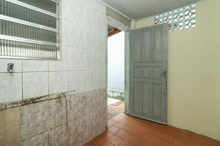 Casa à venda com 80m², 3 quartos e 1 vagaCozinha