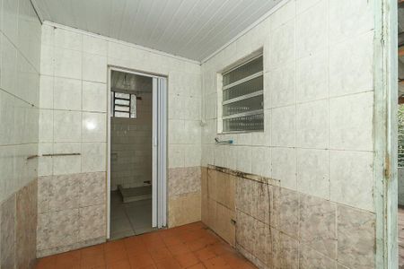Casa à venda com 80m², 3 quartos e 1 vagaCozinha