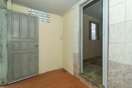 Casa à venda com 80m², 3 quartos e 1 vagaCozinha