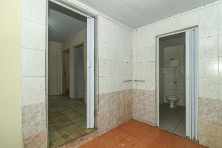 Casa à venda com 80m², 3 quartos e 1 vagaCozinha