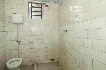 Casa à venda com 80m², 3 quartos e 1 vagaBanheiro