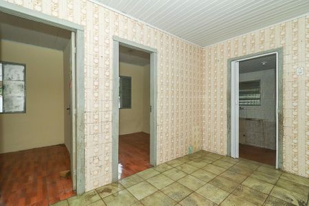 Casa à venda com 80m², 3 quartos e 1 vagaCopa