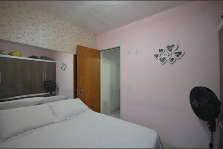 Casa de condomínio para alugar com 70m², 2 quartos e 1 vagaQuarto 2