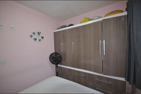 Casa de condomínio para alugar com 70m², 2 quartos e 1 vagaQuarto 2