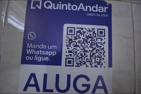 Casa de condomínio para alugar com 70m², 2 quartos e 1 vagaPlaca